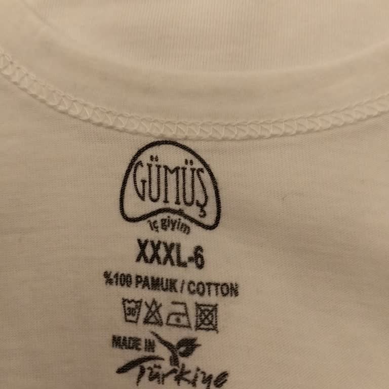 Yanlış Beden Seçenekleriyle Mağduriyet