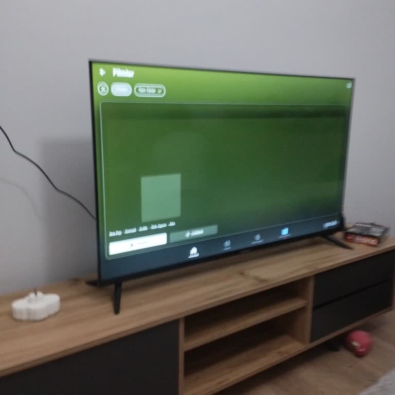 Skytech TV'de Netflix Bağlantı Sorunu