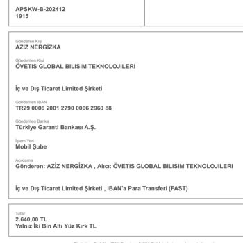 Telefonumun Ekran Ve Batarya Sorunu Çözülmedi
