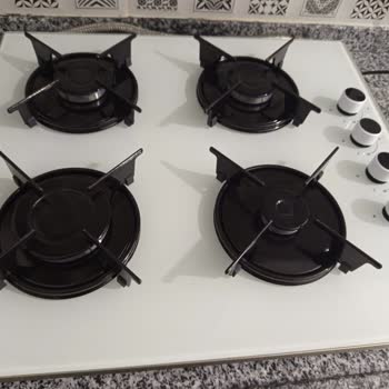 Yeni Alınan Ocakta Erken Arıza Ve Ateşleme Sorunu