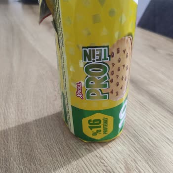 Güvelenmiş Ürün Şoku: A101 Xroll Bisküvi