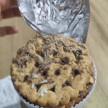 Güvelenmiş Ürün Şoku: A101 Xroll Bisküvi