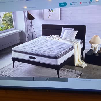 Bellona Yatakta Çökme Sorunu Ve Müşteri Hizmetleri İlgisizliği