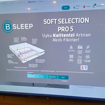 Bellona Yatakta Çökme Sorunu Ve Müşteri Hizmetleri İlgisizliği
