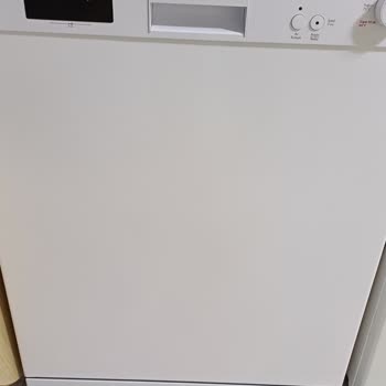 SEG Bulaşık Makinesi Sorunları Ve Vestel Servis Mağduriyeti