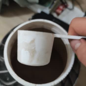 Yanıltıcı Ölçekle Protein Hesabı Sorunu