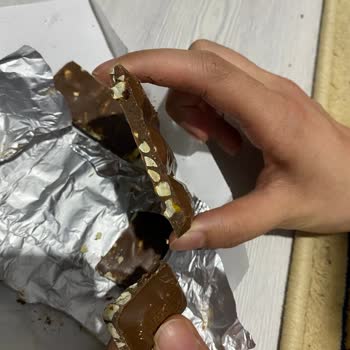 Ambalaj Sorunu Ve Bozulmuş Ürün Deneyimi