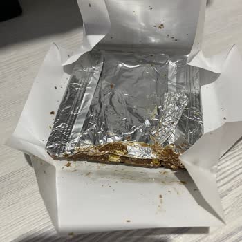 Ambalaj Sorunu Ve Bozulmuş Ürün Deneyimi