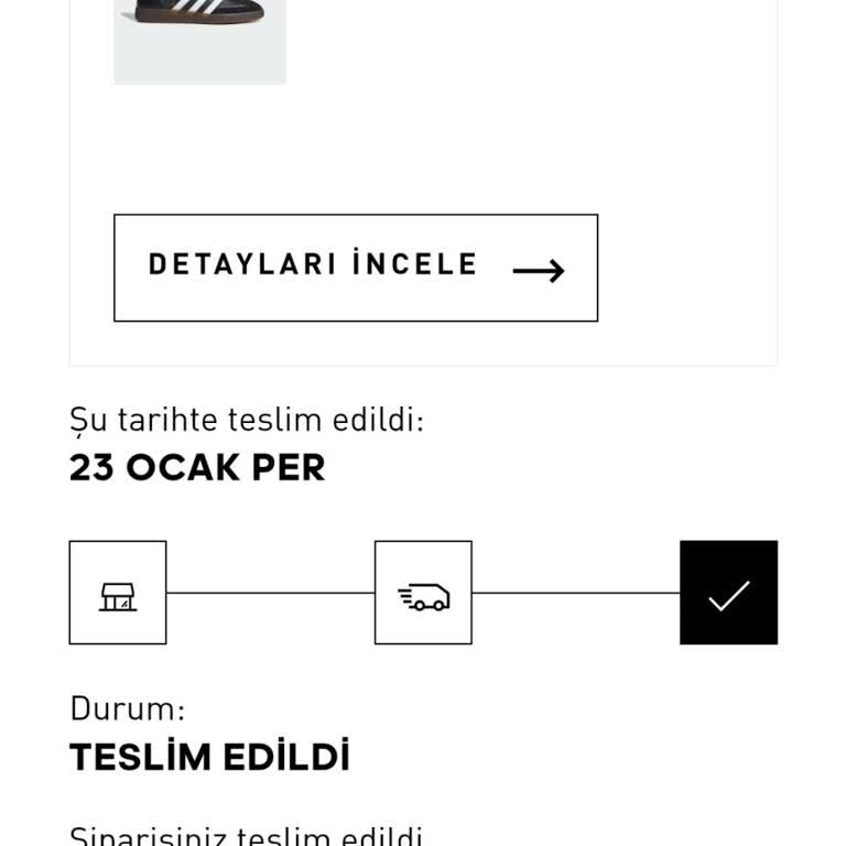 Yanlış Ürün Gönderimi Ve Hayal Kırıklığı