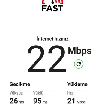 Taahhüt Yenilendi, Hız Dibe Vurdu!
