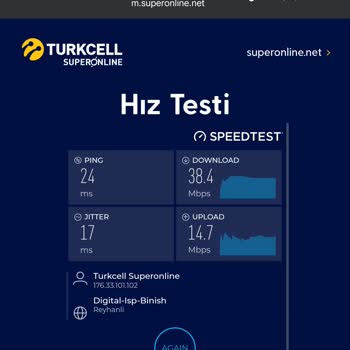 Taahhüt Yenilendi, Hız Dibe Vurdu!