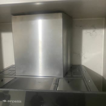 Yanlış Montaj Ve Eksik Hizmet