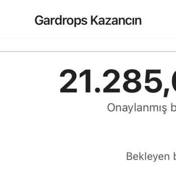 Gardrops'ta Gizli Kesinti Şoku: 8 Bin TL Kayıp!