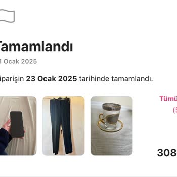 Gardrops'ta Gizli Kesinti Şoku: 8 Bin TL Kayıp!