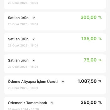Gardrops'ta Gizli Kesinti Şoku: 8 Bin TL Kayıp!