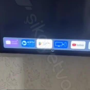 Onvo TV Play Store'ye Bağlanmıyor!