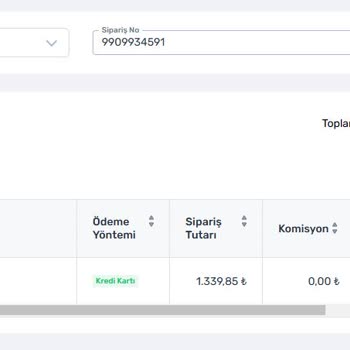 Kayıp Kargo Ve Yanlış Teslimat Bildirimi Mağduriyeti