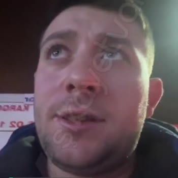 Ali Osman Ulusoy Mağduru!