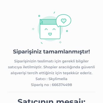 Sahte Ürün Ve İletişimsizlik Sorunu