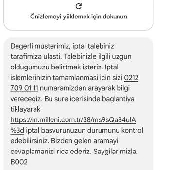 Bağlantı Sorunları Ve Yetersiz Destek