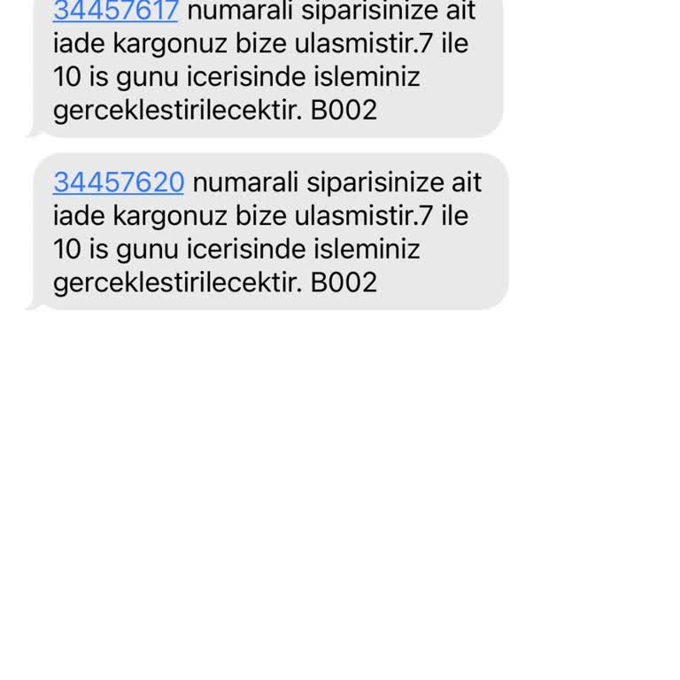 İade Ücreti Gecikmesi Ve Zor İletişim
