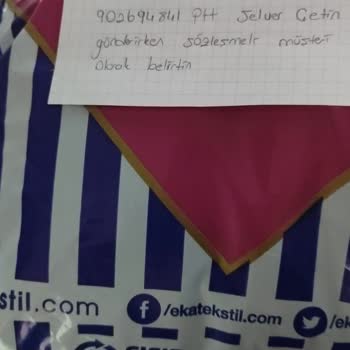 Yanıltıcı Ürün Ve İade Sorunu