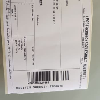 Yanıltıcı Ürün Ve İade Sorunu