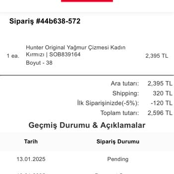 İletişim Eksikliği Ve Yanıltıcı Fiyatlandırma Sorunu