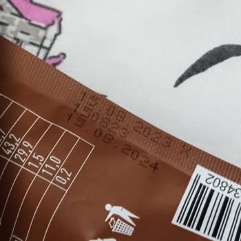 SKT'si Geçmiş Ürün Ve Yetersiz Çözüm