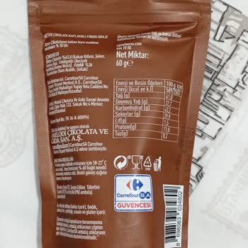 SKT'si Geçmiş Ürün Ve Yetersiz Çözüm