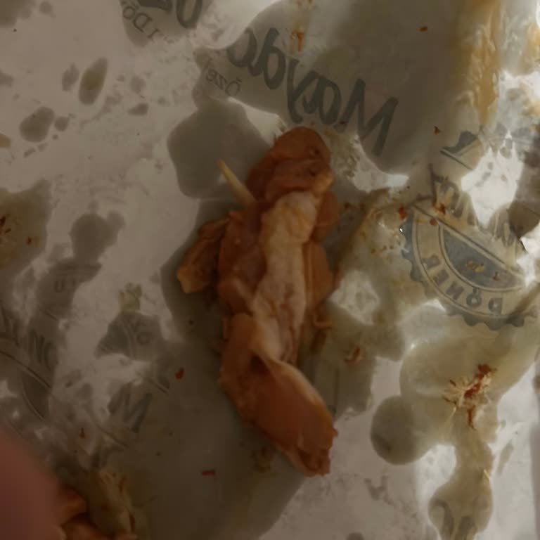 Çiğ Tavuk Skandalı: Sağlığımız Tehlikede!