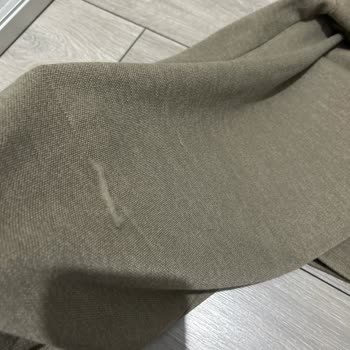 Zara Online Alışverişinde Sürekli Defolu Ürün Sorunu