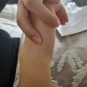 Vega Ice Buz Pisti Memnun Kalmadım