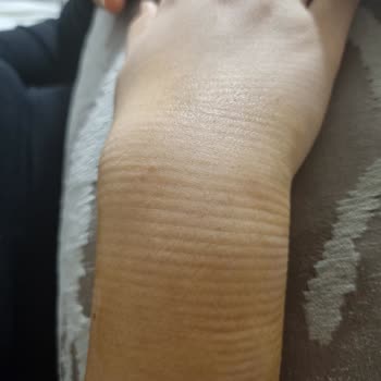 Vega Ice Buz Pisti Memnun Kalmadım