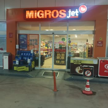 Migros Marketinde Fahiş Fiyat Şikayeti