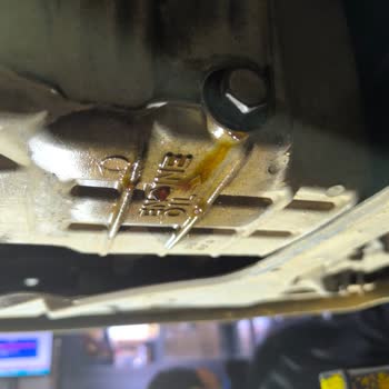 Honda City Bakımında Kartel Sorunu