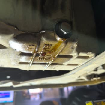 Honda City Bakımında Kartel Sorunu