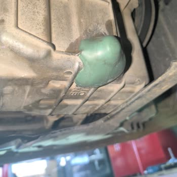 Honda City Bakımında Kartel Sorunu