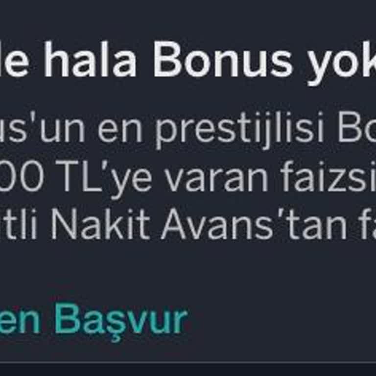 Kredi Kartı Başvurusunda Yanıltıcı Bilgi