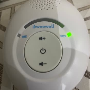 Weewell Bebek Telsizinde Arıza Ve İletişim Sorunu