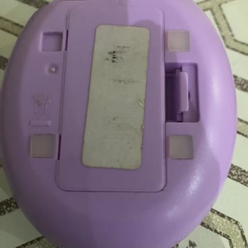 Weewell Bebek Telsizinde Arıza Ve İletişim Sorunu