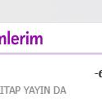 Ucuzkitapal'dan Sipariş Verdim, Ne Kargo Ne İade Var