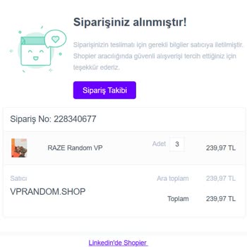 Teslim Edilmeyen Ürün Ve İletişimsizlik Sorunu
