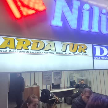 Nilüfer Turizm: İletişim Eksikliği Ve Mağduriyet