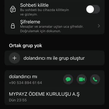 Yanıltıcı Satıcı Ve Sahte Ödeme Yöntemi