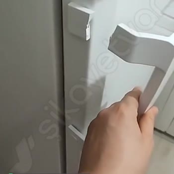 Grundig Buzdolabı Kol Kırılımı