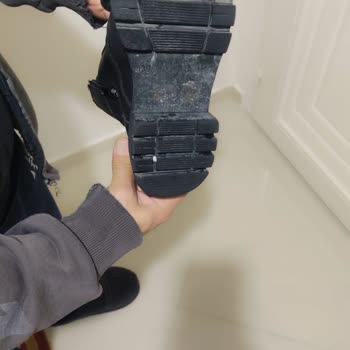 Elle Shoes: Beklenmedik Kalite Sorunu
