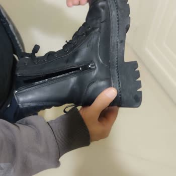 Elle Shoes: Beklenmedik Kalite Sorunu