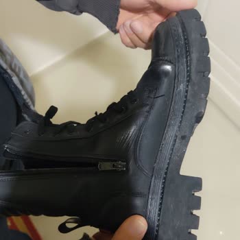 Elle Shoes: Beklenmedik Kalite Sorunu