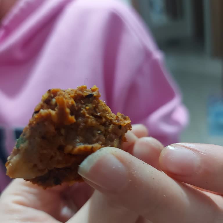 Getir Yemek'ten Gelen Lahmacun Ve İkramlar Hayal Kırıklığı Yarattı